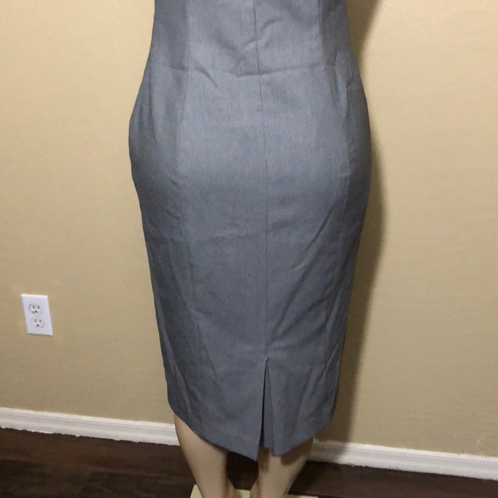 Express Design Studio Work Dress - image 7